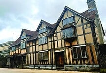 ‘Hamnet’ desata turismo en Stratford-upon-Avon tras revivir historia de Shakespeare