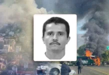 Abaten a Nemesio Oseguera Cervantes, ‘El Mencho’: Murió en enfrentamiento con fuerzas federales