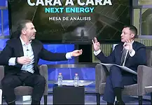 Saltan chispas; reparten culpas