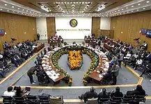 Saldrían por reforma electoral 12 mil trabajadores del INE