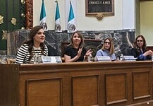 Entregó Icatech 27 certificados de Atención al Ciudadano