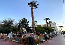 Chihuahua bajo Frente Frío 37, habrá ráfagas de viento de 32 km/h