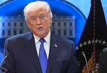 Libra México arancel global de Trump por el T-MEC